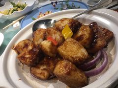 -北京西单美爵酒店