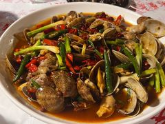 -辣螃铠盆盆蟹大排档(海昌店)