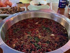 -老哥门肥肠鱼(鱼嘴店)