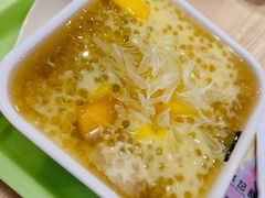 -满记甜品(巴黎春天宝山店)