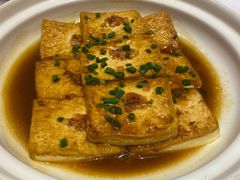 -客家大院·非遗赣南客家菜(郁孤台店)