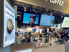 -Manner Coffee(壹方城店)
