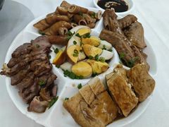 -新享乐海鲜(翠华路店)