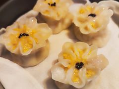 -海派悦庭·海胆烧麦·新融合菜(凯德广场店)