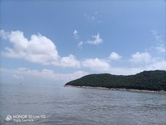 -宁波松兰山滨海旅游度假区