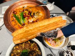 段氏绝味鱼头-柿合缘新京菜(国金中心商场店)
