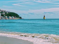 -海云台海滩