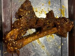 -城边边烧烤-魏晋烤肉旗舰店