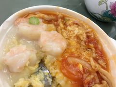 -香港蓮香樓(上環店)