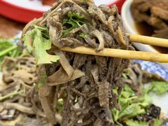 -天天初二·天津传统捞面·天津特色菜(凌奥总店)