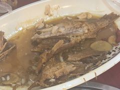 -聚首堂·特色小吃·肘子(什刹海德胜门店)