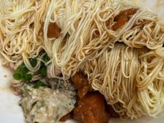 至尊三宝捞河-荔林食店(西华路店)