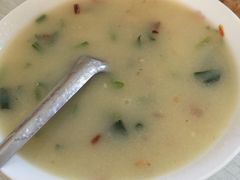 -老潍县美食街(东方路店)