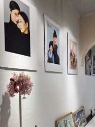 -拾光年华摄影馆(菱角湖公园店)