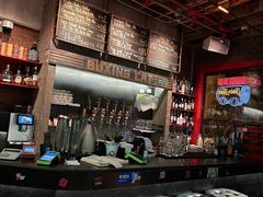 -Boxing Cat Brewery拳击猫精酿啤酒馆(永福店)