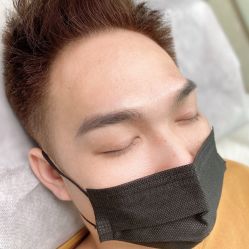 -久匠·纹眉半永久野生眉