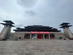 -淹城春秋乐园