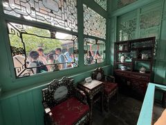 -张学良旧居陈列馆