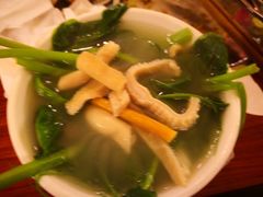 -巴山一绝烤全羊(三圣乡刘家花园店)