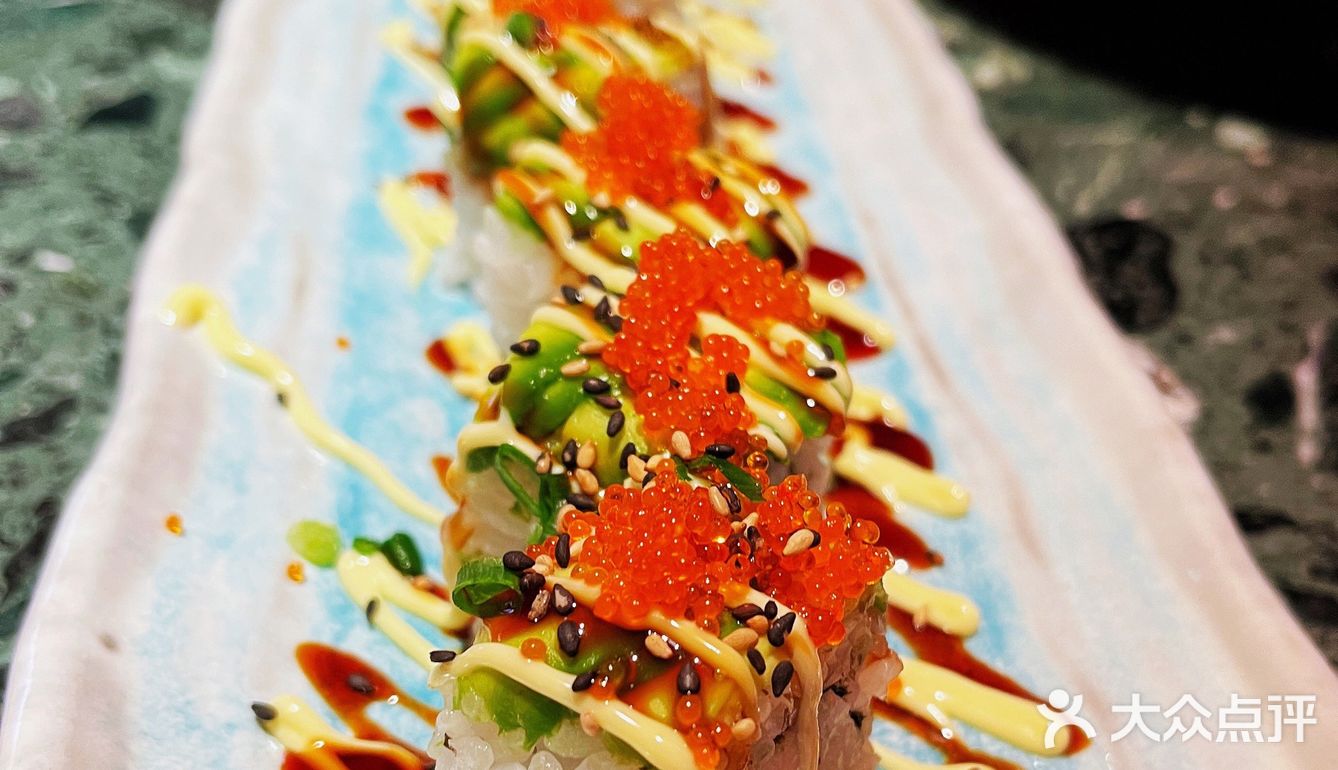 北京｜Top1⃣️居酒屋九本居酒屋🍣推门就是日本！