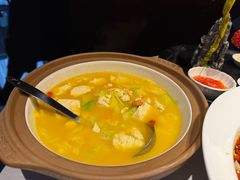 -鱼翅楼·津派砂锅鱼翅(水上公园店)