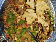 -俭寨大盘鸡·缸子肉·小公鸡·新疆菜(云通店)