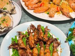 -蚝得喜海鲜(东城店)