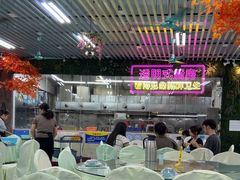 -景好海鲜餐厅(大鹏必选旅游店)