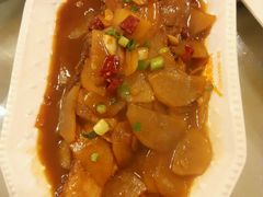 -沈家门海鲜夜排档(东港店)