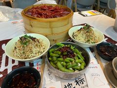 -靓靓蒸虾·头牌蒸虾(雪松路总店)