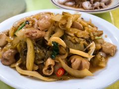 酸菜大肠-红炎炎农家菜老字号(金水台店)