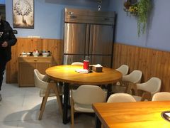 大堂-大牛湾·眷村牛肉面(蠡溪店)
