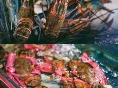 -虾胡闹·澳洲小龙虾·烧烤(福田鲨鱼店)