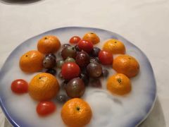 -大鸭梨烤鸭(金色漫香店)