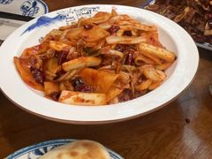 -陈聚德炒牛肉(樱花二路店)