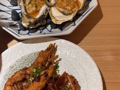 -德川家日本料理(中关村寰太大厦店)