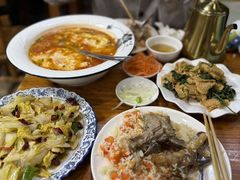 -217丰惠源抓饭(星湖街店)