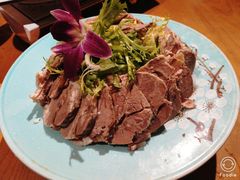 -蜜桃餐厅·古运河畔(南下塘店)