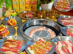 -深圳龙华星河COCO City(民治店)