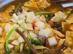 -柳州肥姨妈大骨螺蛳粉(曹路店)