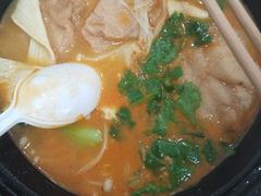 -小蛮椒麻辣烫·麻辣拌(青浦宝龙店)