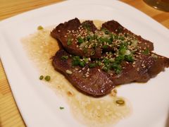 特色酱烧牛舌-福匠日本料理(人民路店)