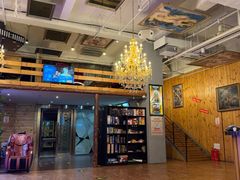 -明日世界密室轰趴·剧本桌游·箭馆团建(国贸店)