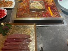 -锦城印象火锅(天府三街店)