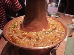 -浩海火燒雲傣家菜(芮欧百货店)