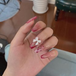 -HUII NAIL绘京美甲美睫会馆