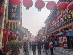 -古文化街旅游区