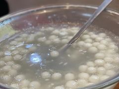 酒酿圆子-西新饭店(城中店)