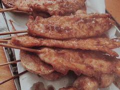 -大学路8号炸串(大学路十四号院店)