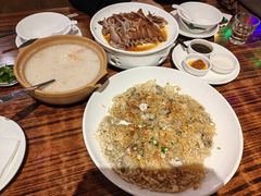 -陈鹏鹏潮汕菜(欢乐海岸 海边景观店)